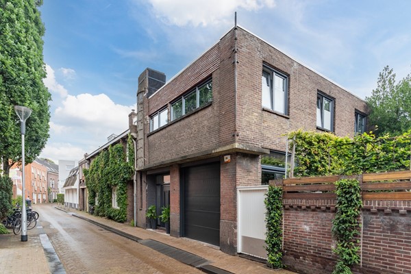 Medium property photo - Langestraat 104, 5038 SG Tilburg